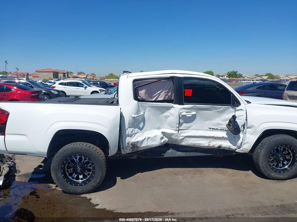 2019 TOYOTA TACOMA SR V6 — I6