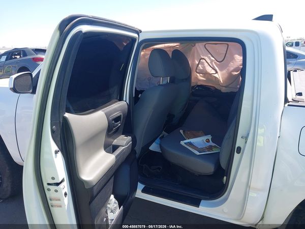 2019 TOYOTA TACOMA SR V6 — I8