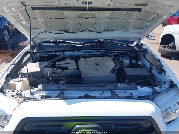 2019 TOYOTA TACOMA SR V6 — I10