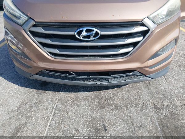 2016 HYUNDAI TUCSON SPORT