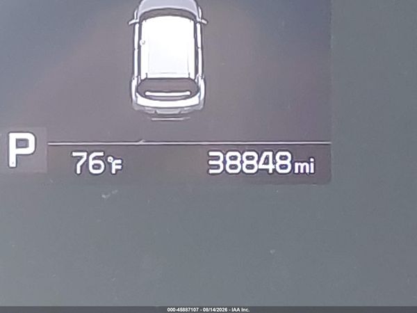 2021 KIA SOUL GT-LINE