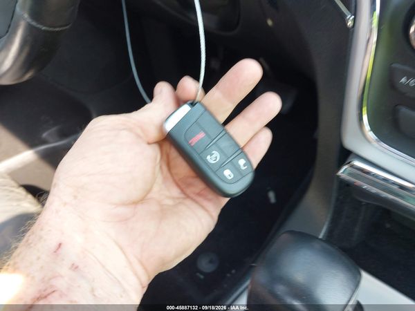 2018 JEEP GRAND CHEROKEE STERLING EDITION 4X4 — I11