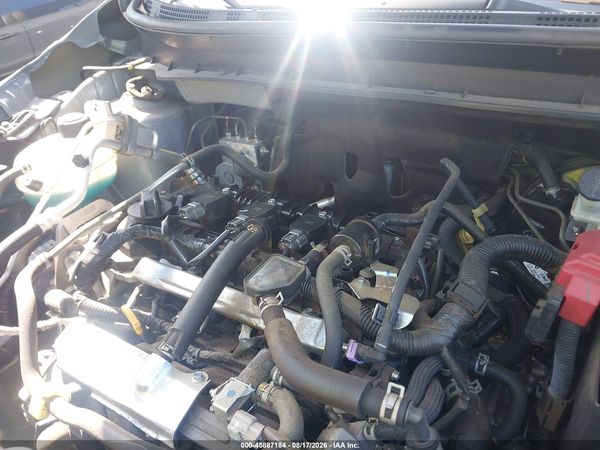 2023 NISSAN KICKS SR XTRONIC CVT