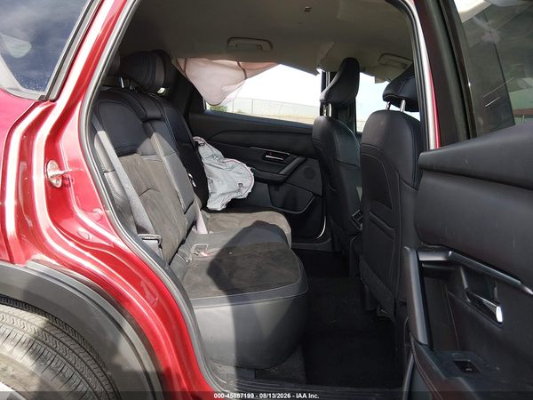 2026 MAZDA CX-5 2.5 S PREFERRED