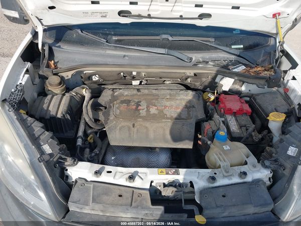 2020 RAM PROMASTER CITY TRADESMAN