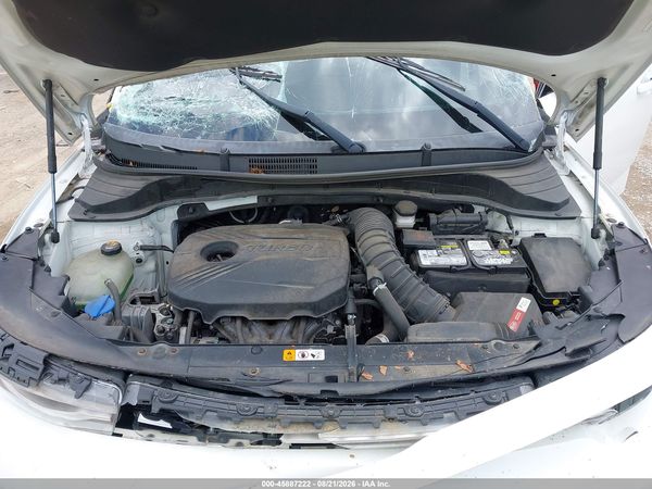 2021 KIA SOUL TURBO