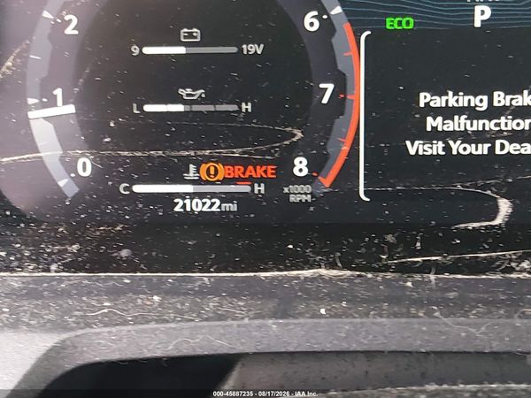2025 TOYOTA 4RUNNER LIMITED
