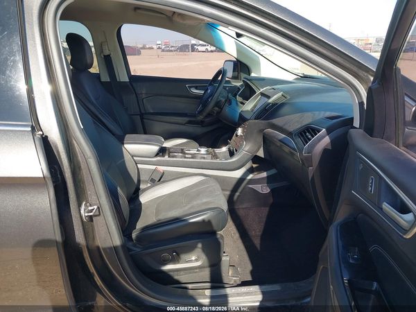 2019 FORD EDGE TITANIUM — I5