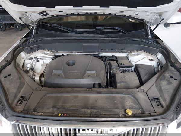 2016 VOLVO XC90 T6 INSCRIPTION