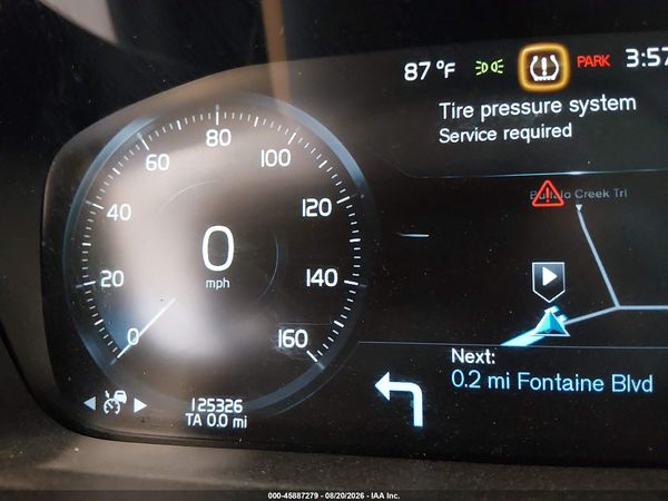 2016 VOLVO XC90 T6 INSCRIPTION