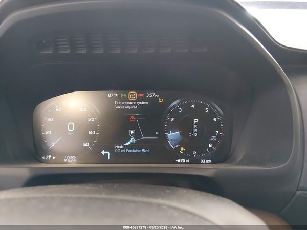 2016 VOLVO XC90 T6 INSCRIPTION