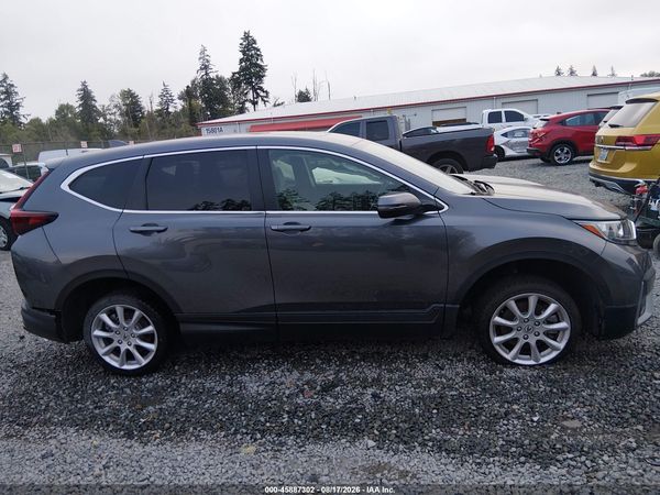 2020 HONDA CR-V AWD EX
