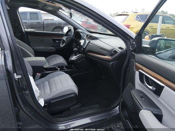 2020 HONDA CR-V AWD EX