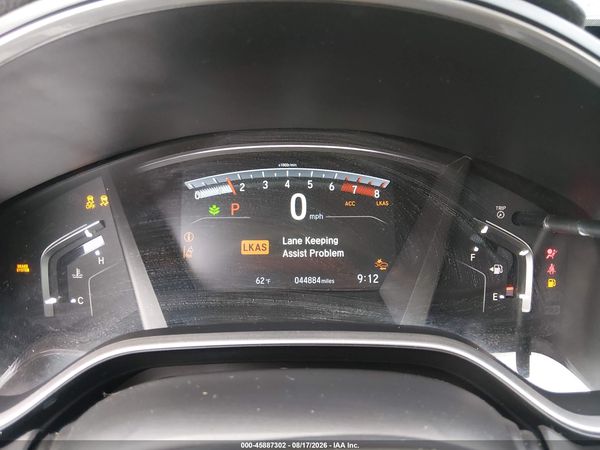 2020 HONDA CR-V AWD EX