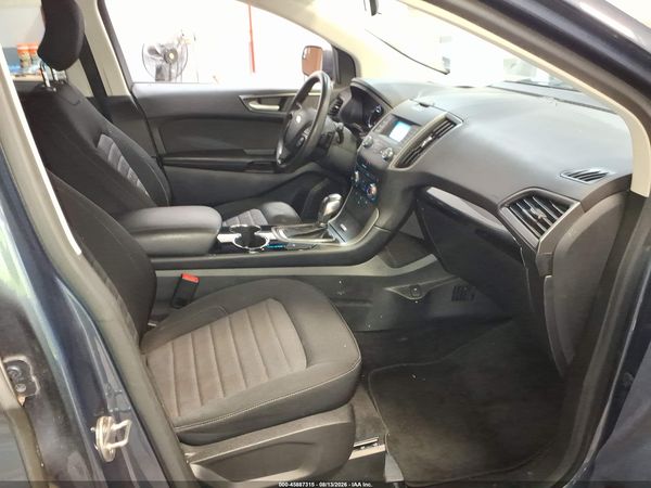 2018 FORD EDGE SE — I5