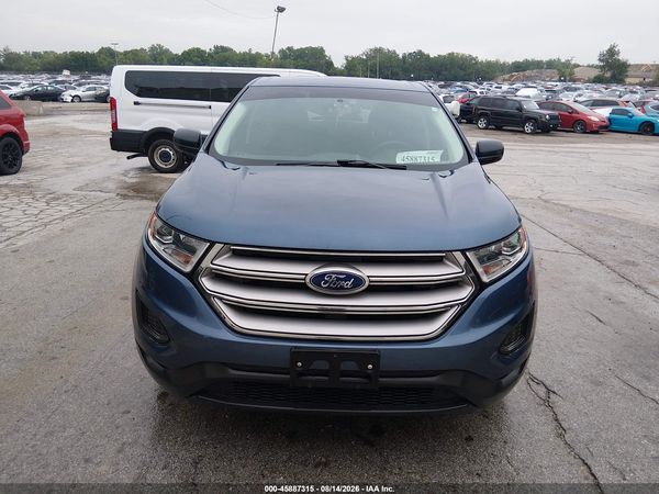 2018 FORD EDGE SE — I115