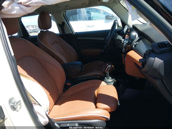 2022 MINI HARDTOP COOPER S