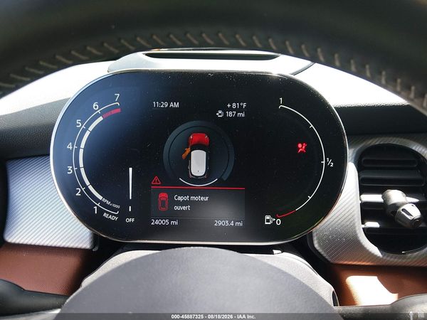 2022 MINI HARDTOP COOPER S