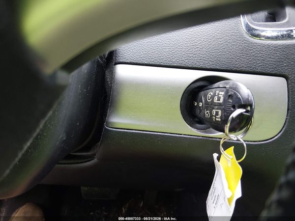 2019 DODGE GRAND CARAVAN GT — I11