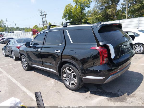 2023 HYUNDAI PALISADE
