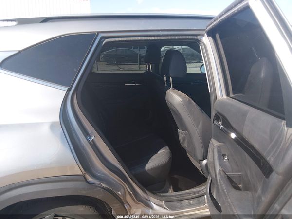 2021 KIA SELTOS EX