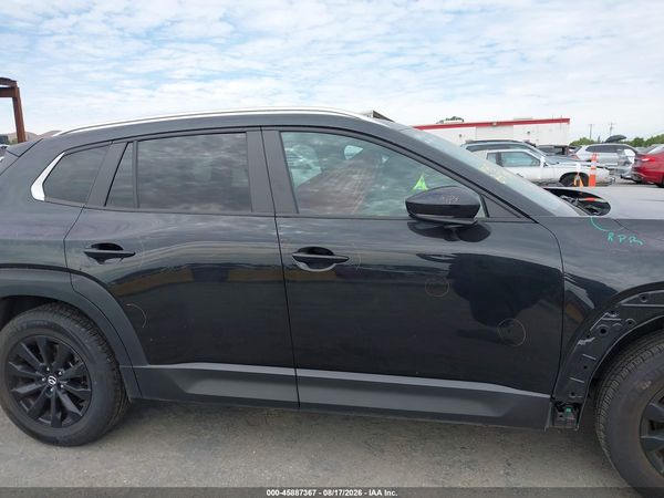 2024 MAZDA CX-50 2.5 S PREFERRED