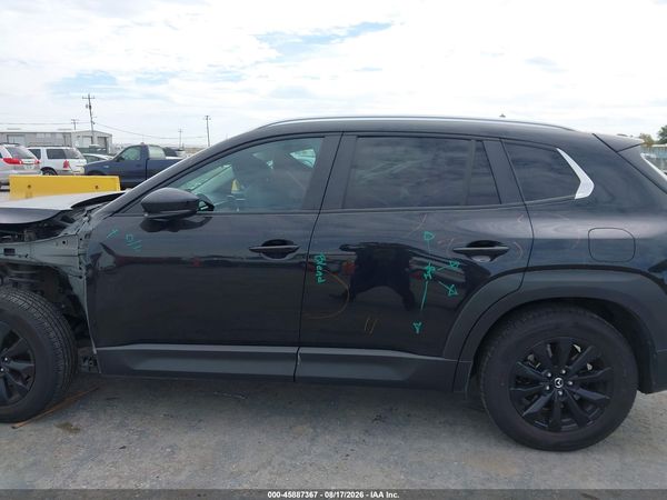 2024 MAZDA CX-50 2.5 S PREFERRED
