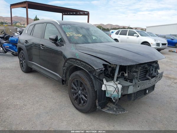 2024 MAZDA CX-50 2.5 S PREFERRED