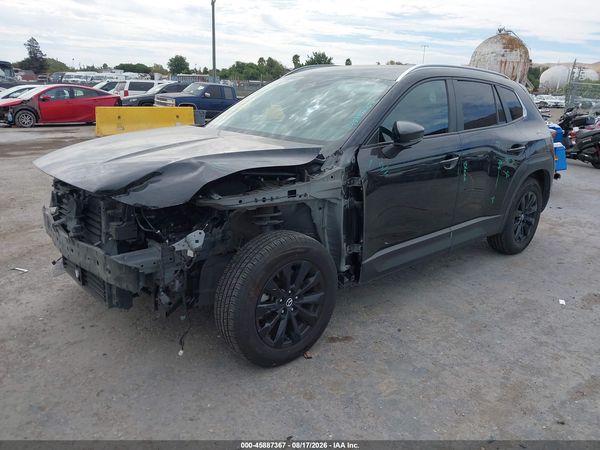 2024 MAZDA CX-50 2.5 S PREFERRED