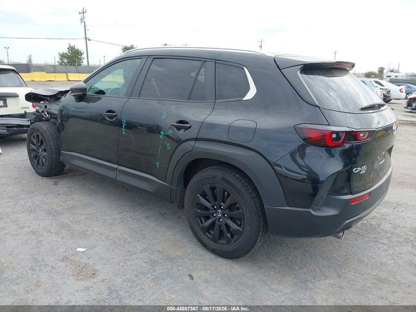 2024 MAZDA CX-50 2.5 S PREFERRED