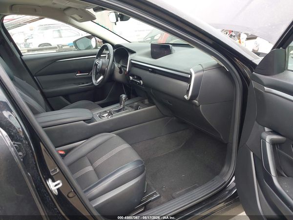 2024 MAZDA CX-50 2.5 S PREFERRED