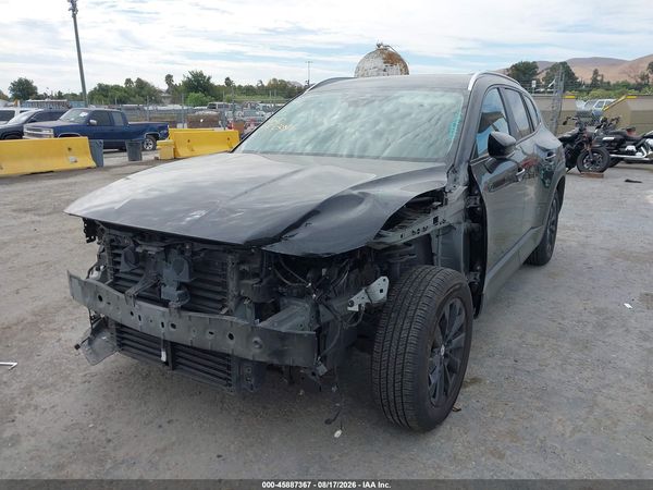 2024 MAZDA CX-50 2.5 S PREFERRED