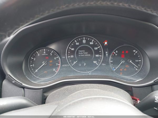 2024 MAZDA CX-50 2.5 S PREFERRED