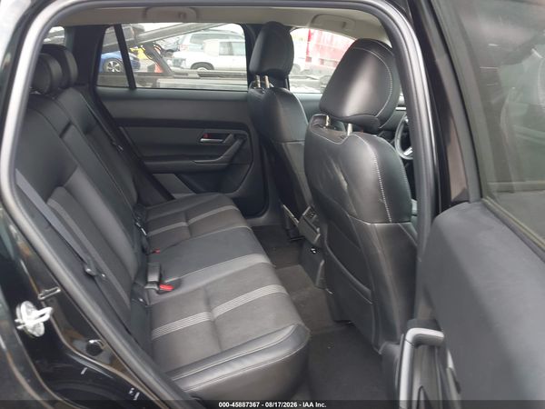 2024 MAZDA CX-50 2.5 S PREFERRED