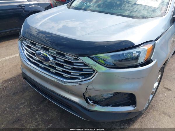 2022 FORD EDGE TITANIUM — I6
