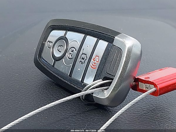 2022 FORD EDGE TITANIUM — I11