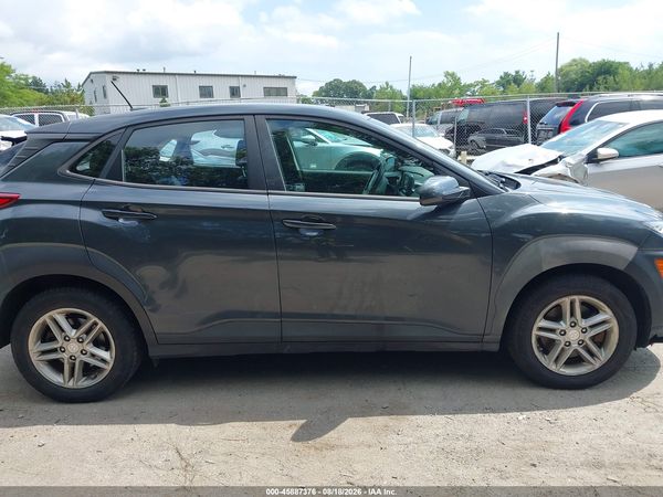 2019 HYUNDAI KONA SE