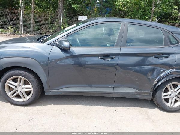 2019 HYUNDAI KONA SE