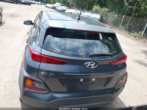 2019 HYUNDAI KONA SE