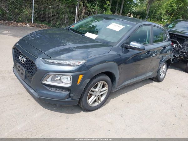 2019 HYUNDAI KONA SE