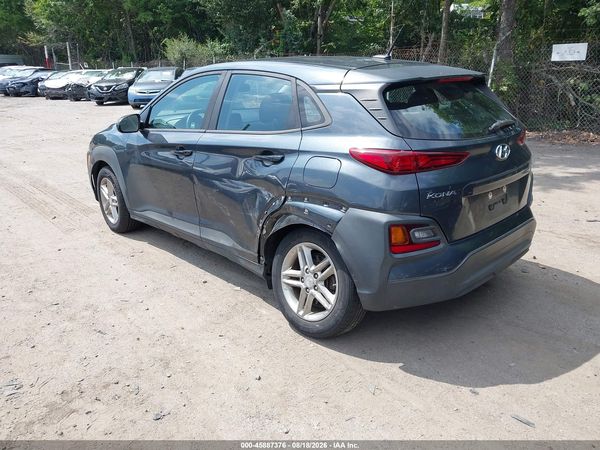 2019 HYUNDAI KONA SE