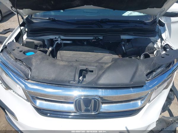 2020 HONDA PILOT AWD TOURING 7 PASSENGER