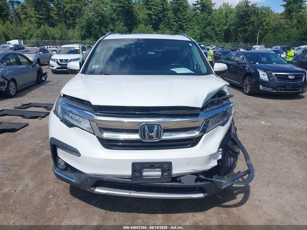 2020 HONDA PILOT AWD TOURING 7 PASSENGER