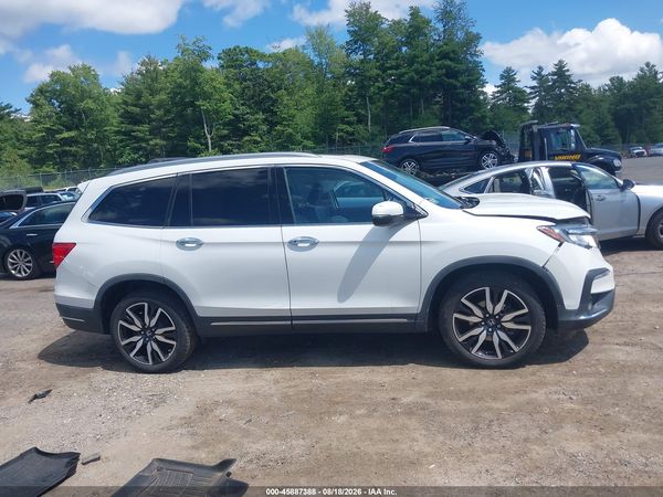 2020 HONDA PILOT AWD TOURING 7 PASSENGER