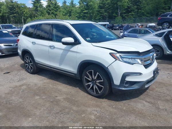 2020 HONDA PILOT AWD TOURING 7 PASSENGER