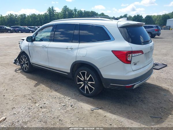 2020 HONDA PILOT AWD TOURING 7 PASSENGER