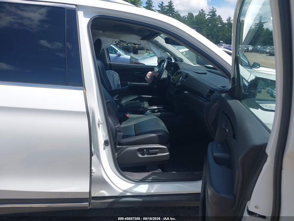 2020 HONDA PILOT AWD TOURING 7 PASSENGER