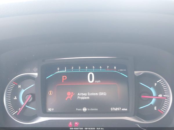 2020 HONDA PILOT AWD TOURING 7 PASSENGER