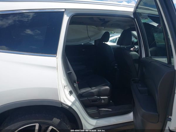 2020 HONDA PILOT AWD TOURING 7 PASSENGER