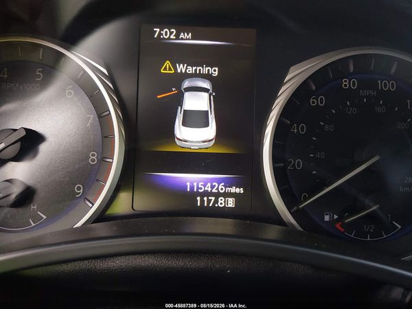 2017 INFINITI Q60 3.0T PREMIUM